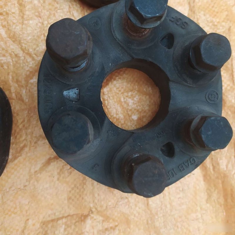 Муфта кардана, 2000 рублей, Орёл