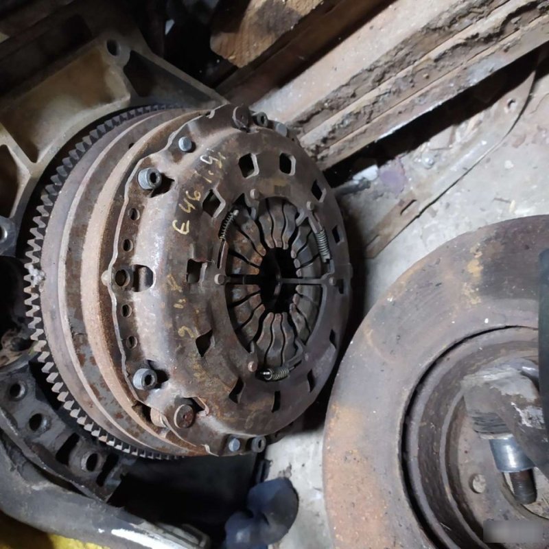 Сцепление, 5000 рублей, Орёл