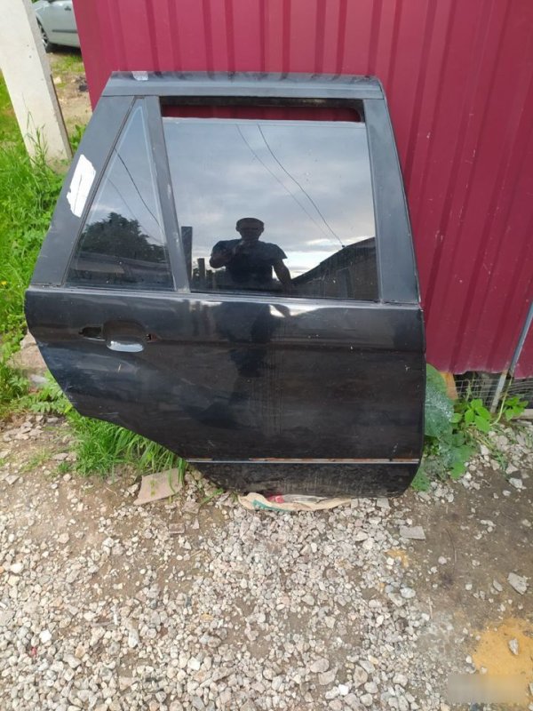 Дверь, 4000 рублей, Орёл