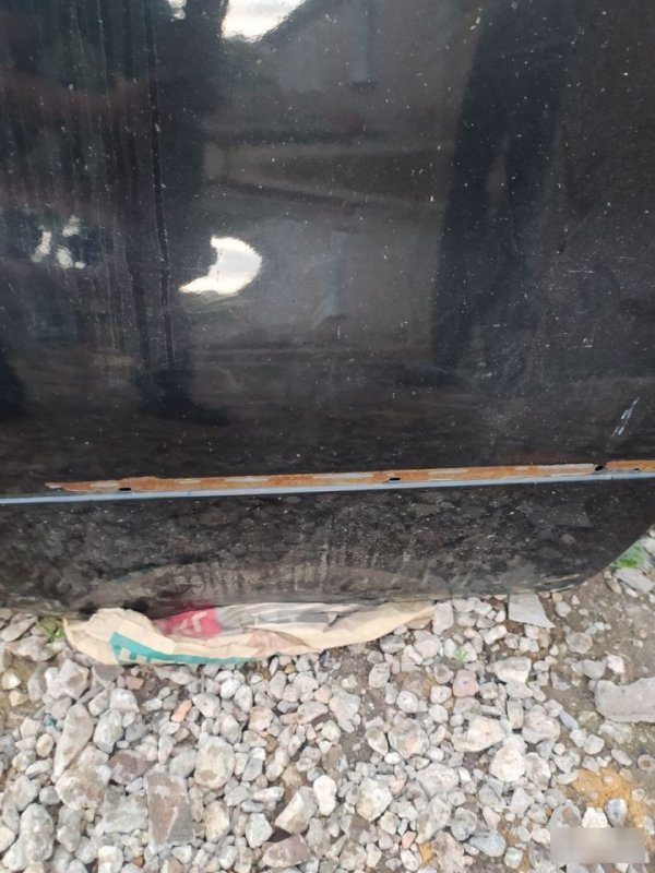 Дверь, 4000 рублей, Орёл