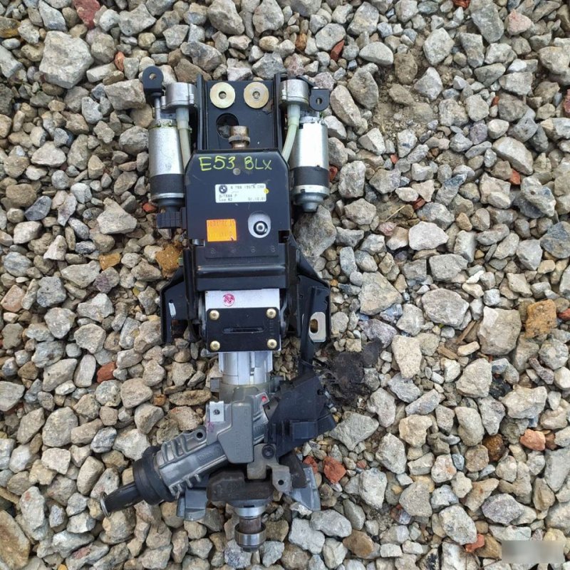 Колонка рулевая, 6000 рублей, Орёл