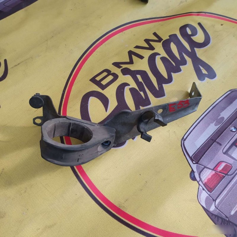 Кронштейн дополнительной помпы, 500 рублей, Орёл