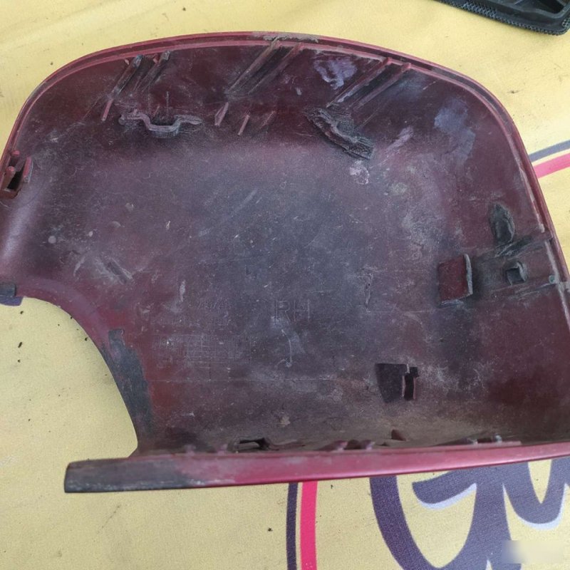 Крышка зеркала, 700 рублей, Орёл