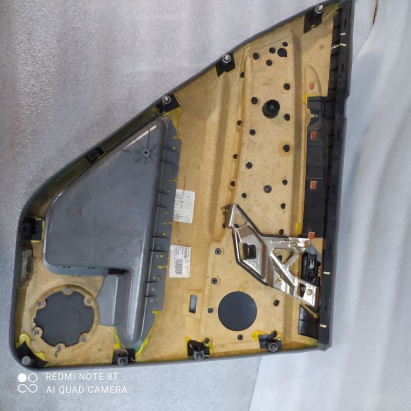 Обшивка двери, 2000 рублей, Орёл