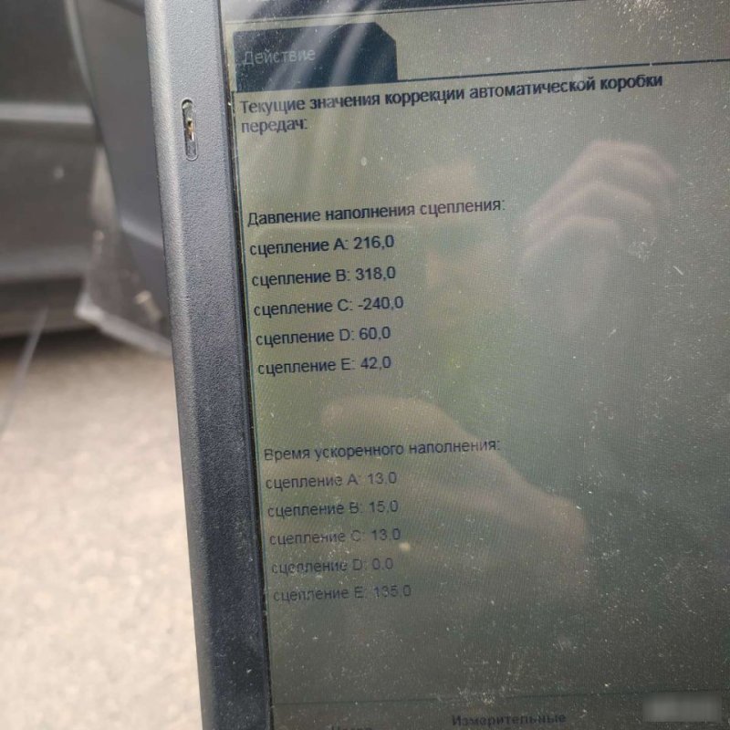 АКПП, 50000 рублей, Орёл