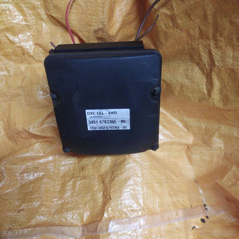 Блок 4WD, 5000 рублей, Орёл