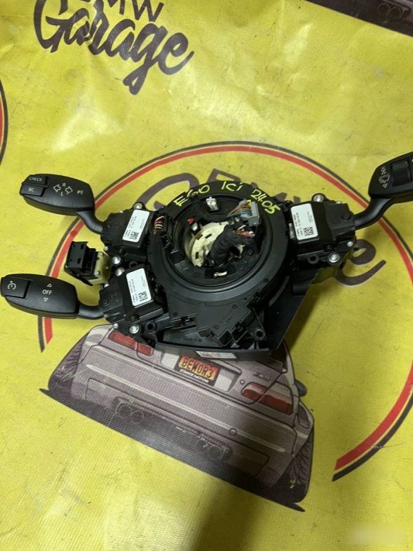 Датчик положения руля, 5500 рублей, Орёл