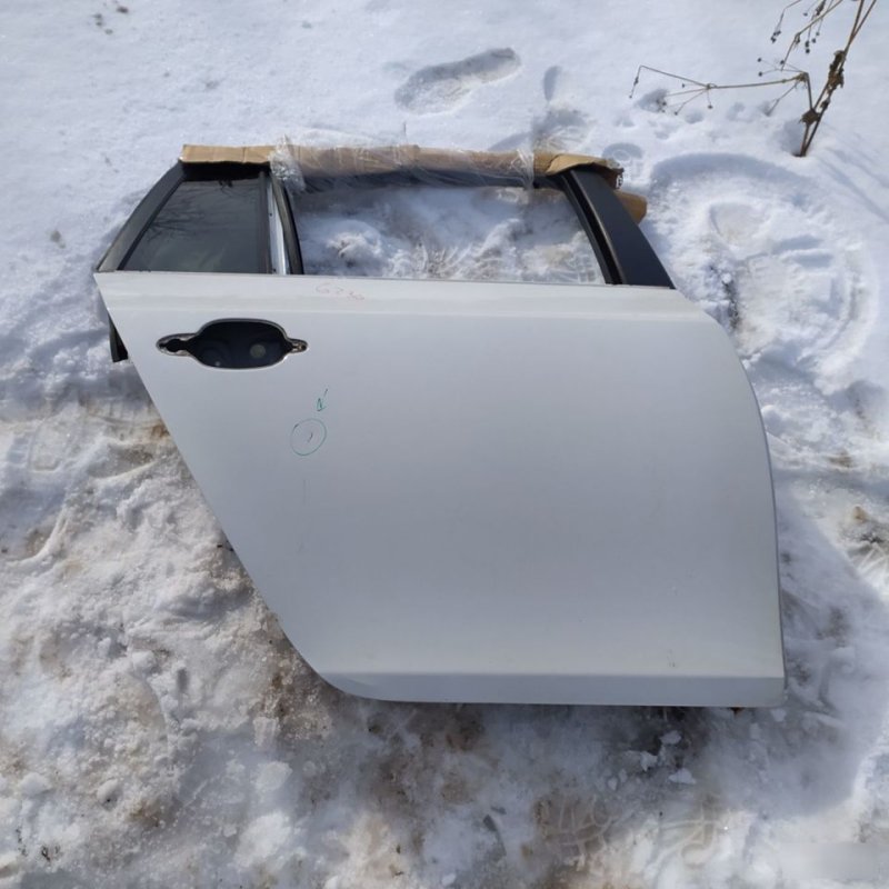 Дверь, 3000 рублей, Орёл