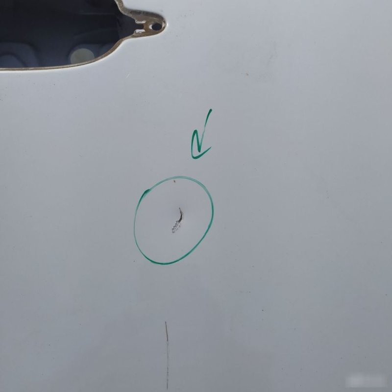 Дверь, 3000 рублей, Орёл