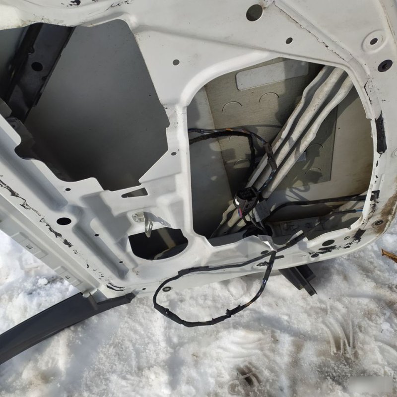 Дверь, 3000 рублей, Орёл