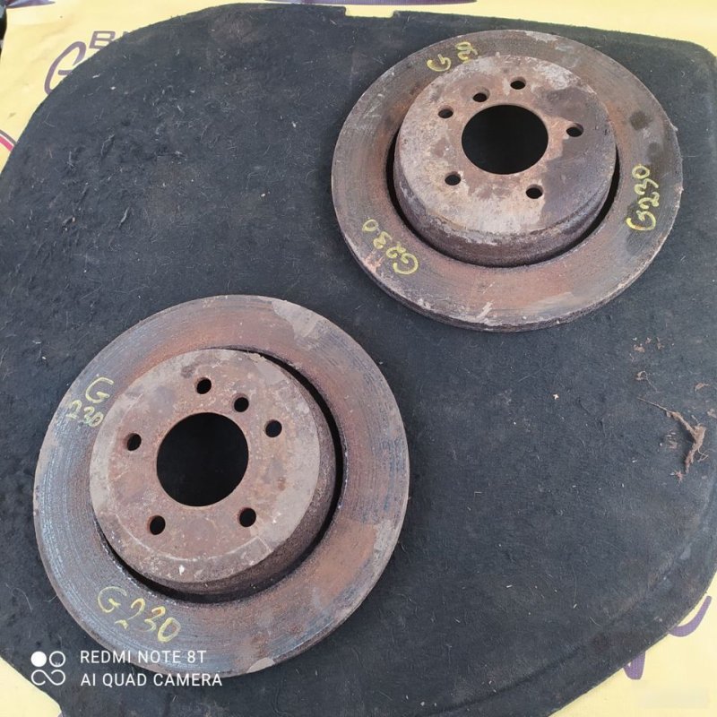 Диск тормозной, 3000 рублей, Орёл