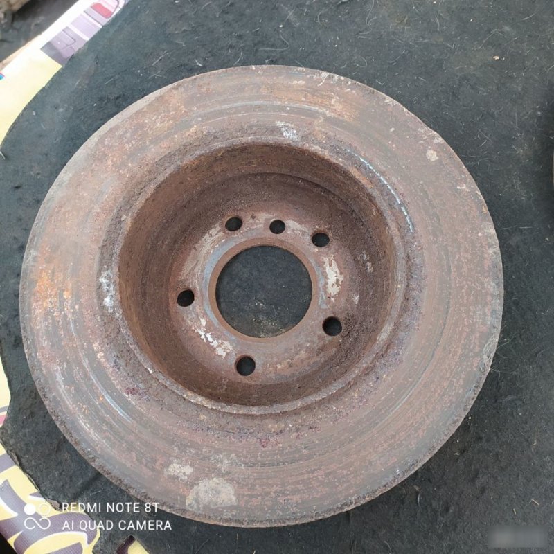 Диск тормозной, 3000 рублей, Орёл