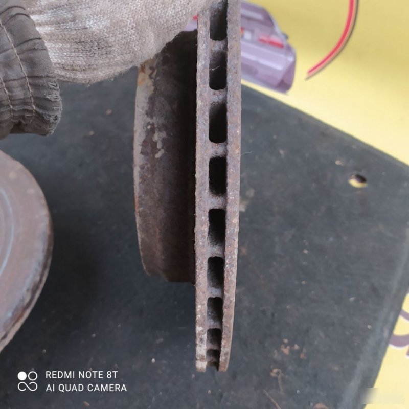 Диск тормозной, 3000 рублей, Орёл