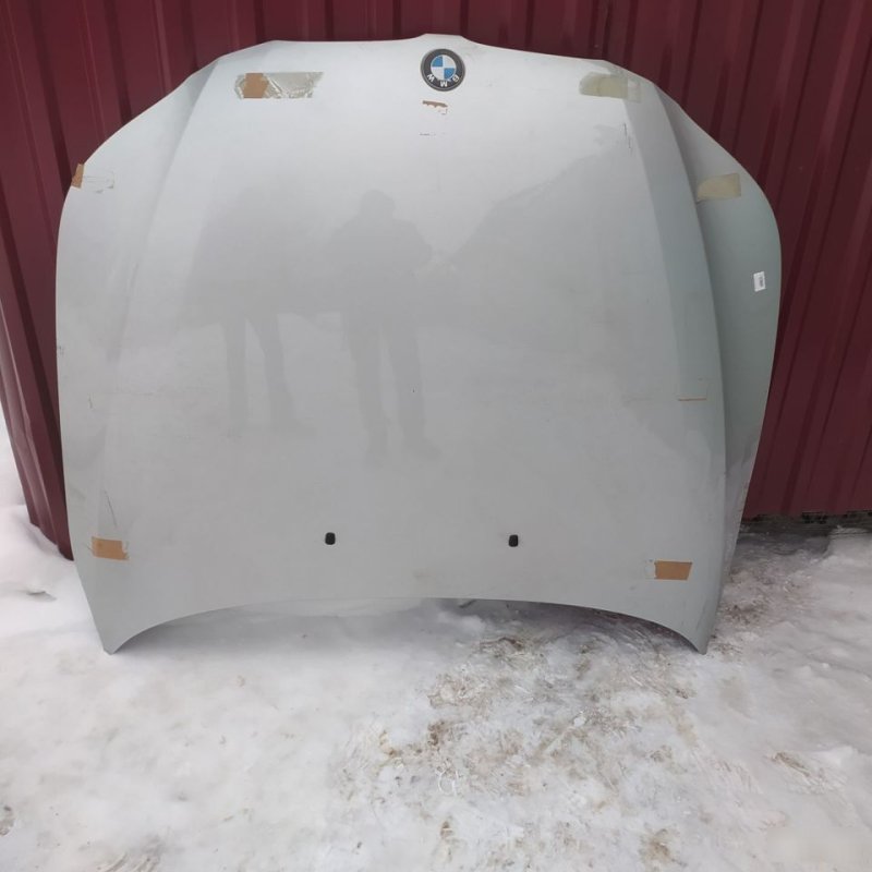 Капот, 6000 рублей, Орёл