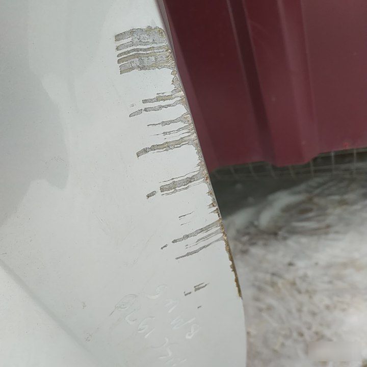 Капот, 6000 рублей, Орёл