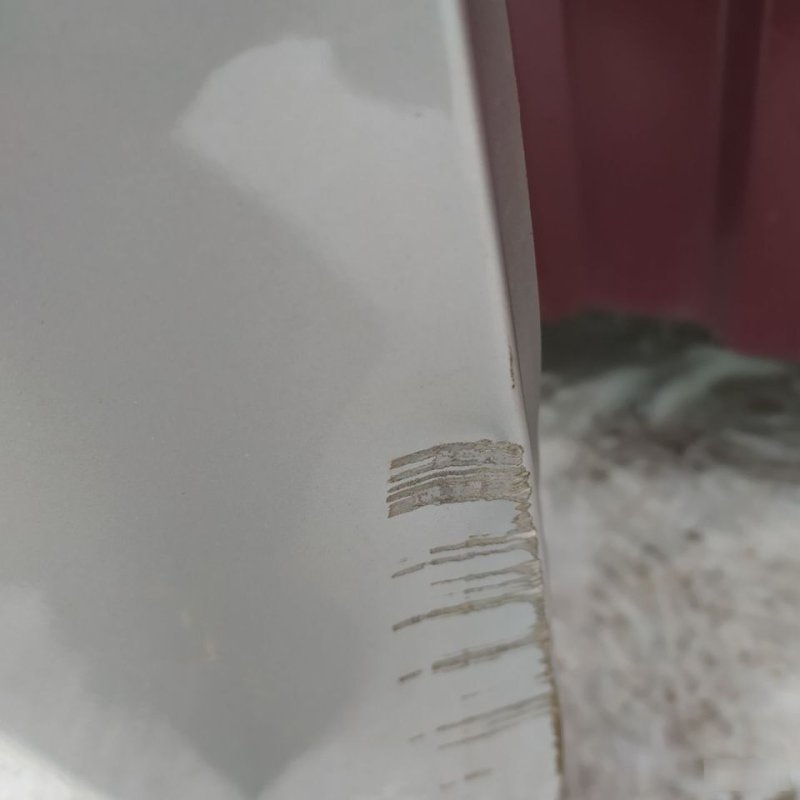 Капот, 6000 рублей, Орёл