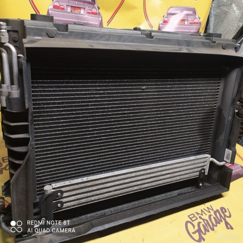 Кассета радиаторов, 40000 рублей, Орёл