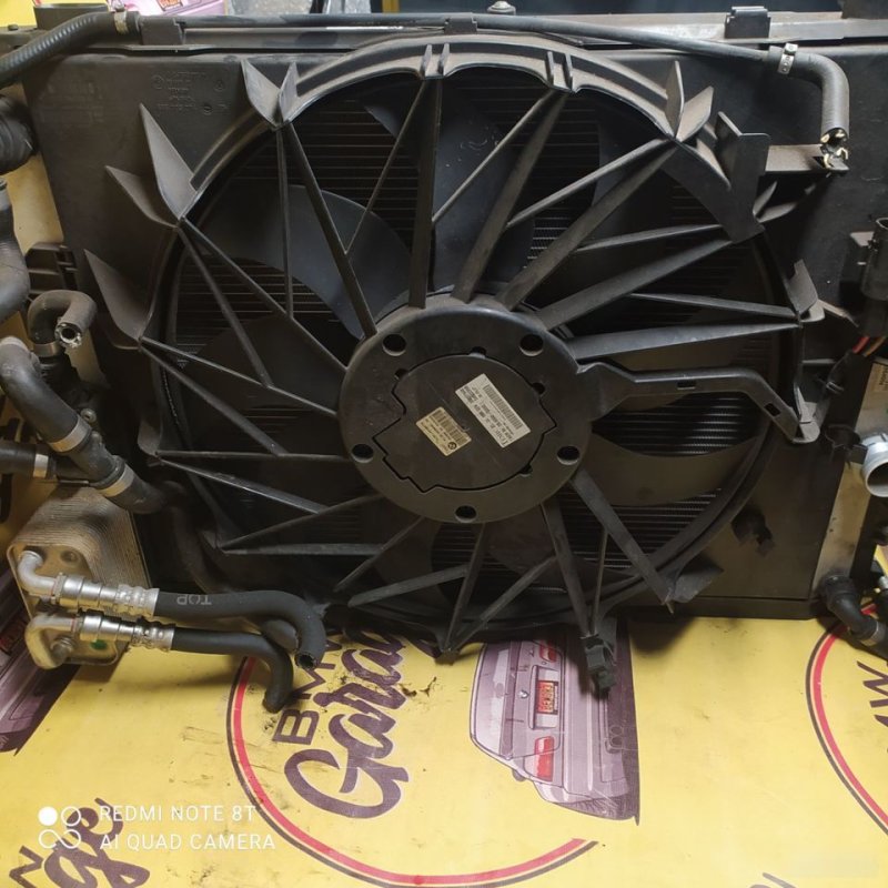 Кассета радиаторов, 40000 рублей, Орёл