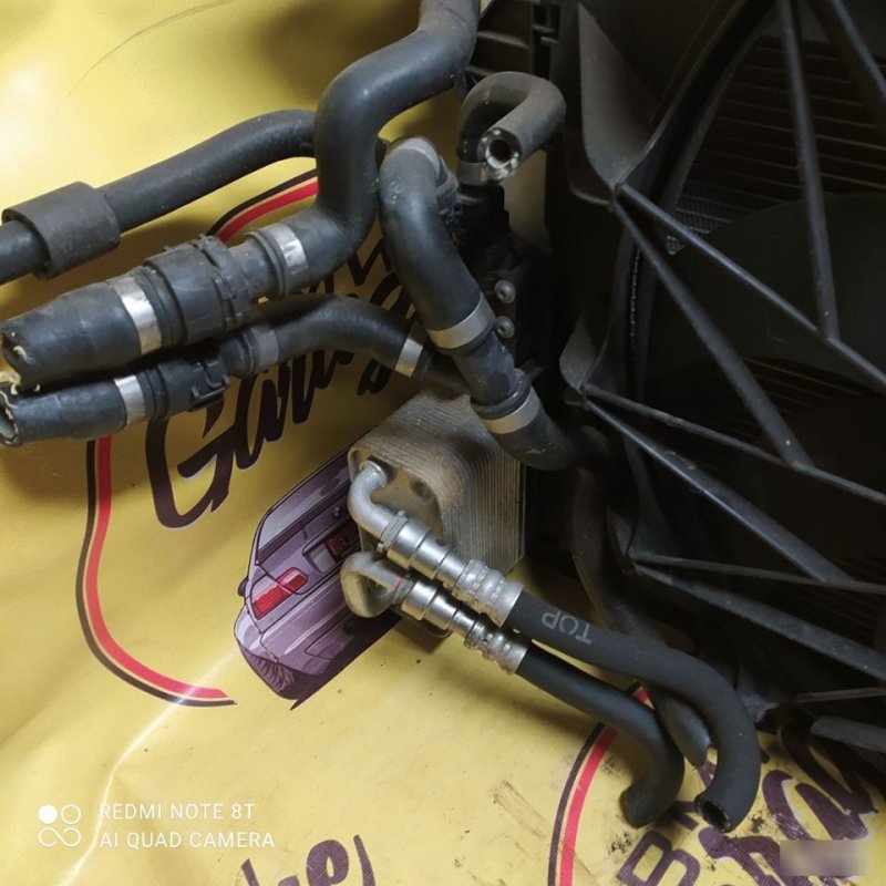 Кассета радиаторов, 40000 рублей, Орёл