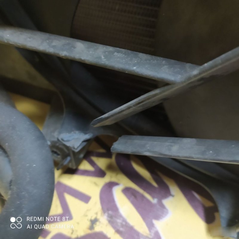 Кассета радиаторов, 40000 рублей, Орёл