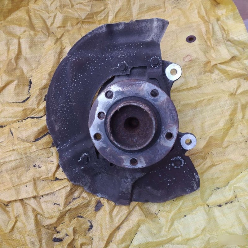 Кулак поворотный, 3000 рублей, Орёл