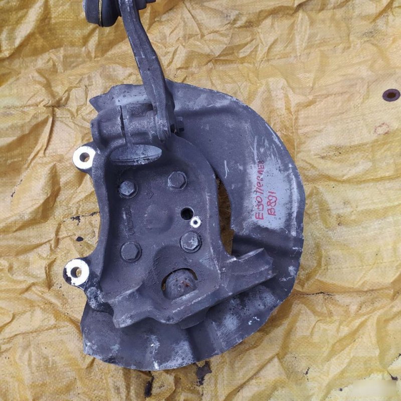 Кулак поворотный, 3000 рублей, Орёл