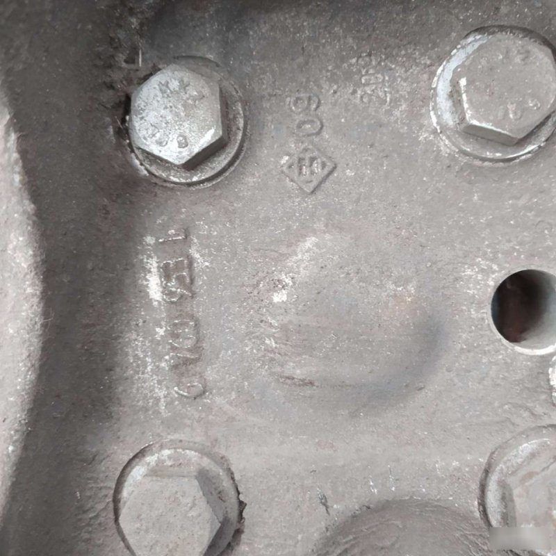 Кулак поворотный, 3000 рублей, Орёл