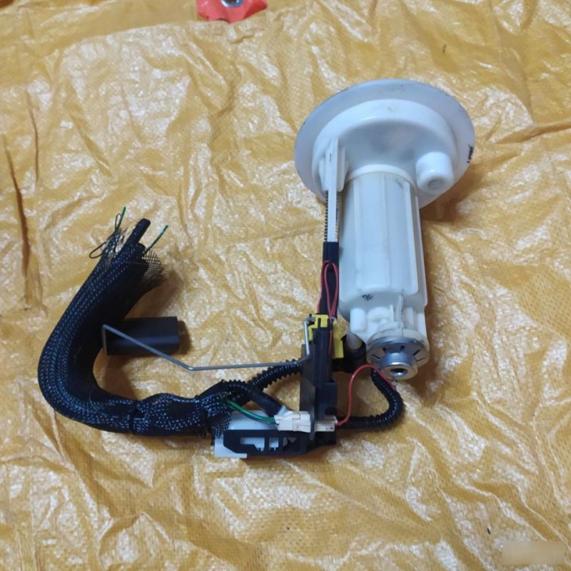 Насос топливный, 7000 рублей, Орёл