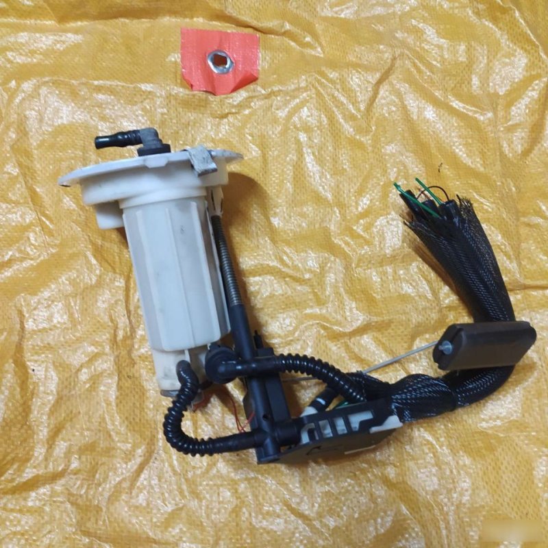 Насос топливный, 7000 рублей, Орёл