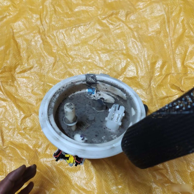 Насос топливный, 7000 рублей, Орёл