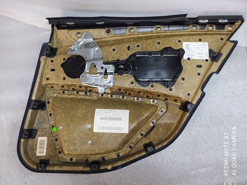 Обшивка двери, 3000 рублей, Орёл