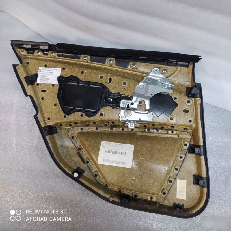 Обшивка двери, 3000 рублей, Орёл