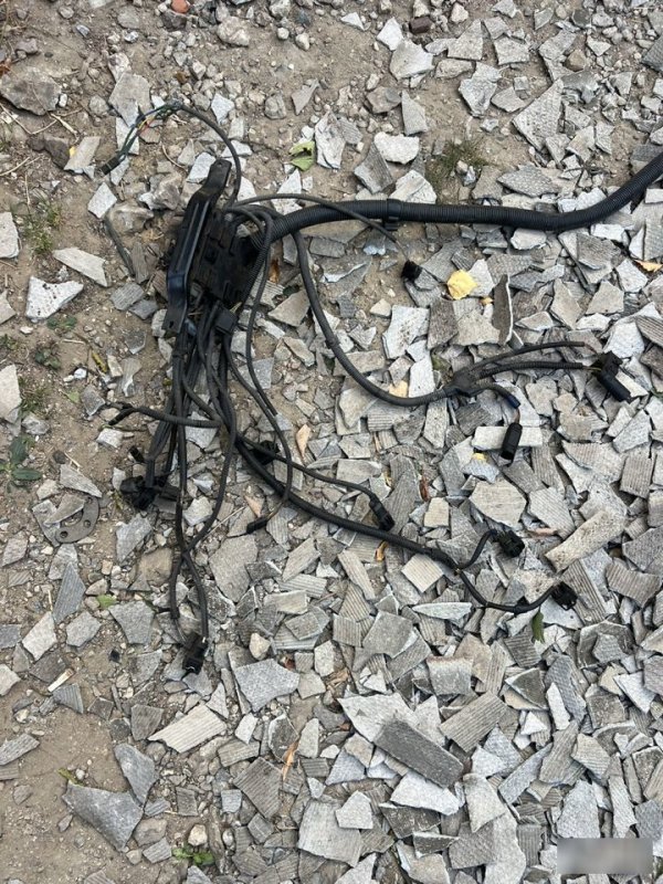 Проводка ДВС, 7500 рублей, Орёл