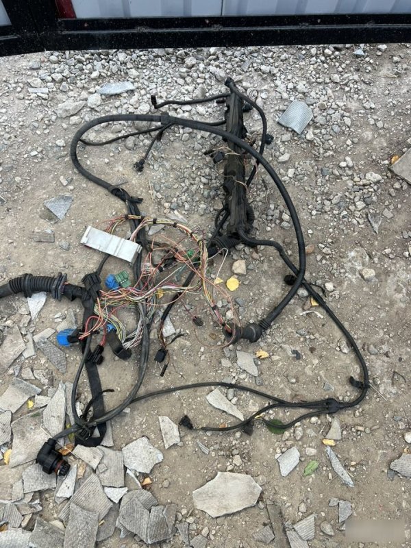 Проводка ДВС, 7500 рублей, Орёл