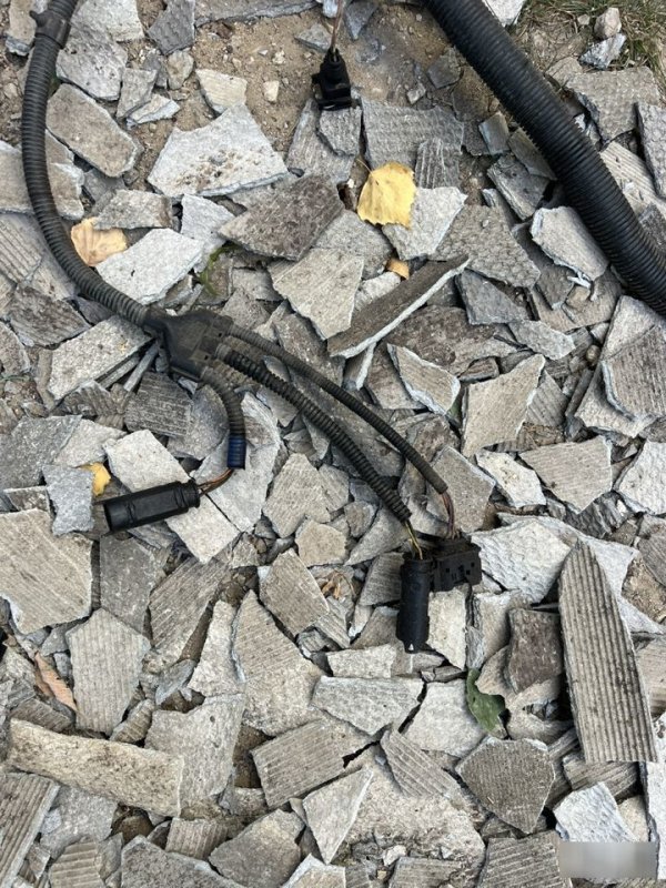 Проводка ДВС, 7500 рублей, Орёл