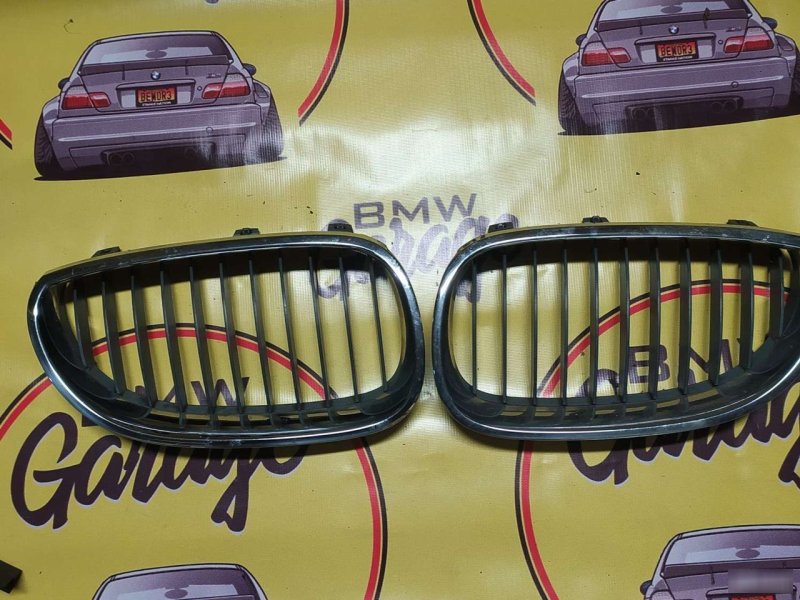 Решетка радиатора, 3000 рублей, Орёл