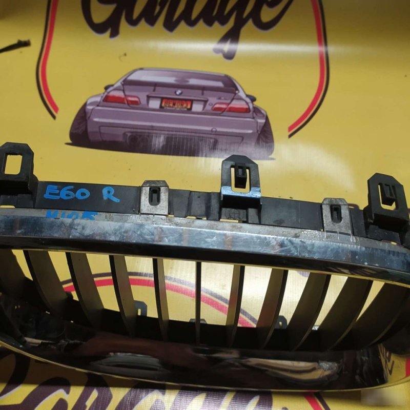 Решетка радиатора, 3000 рублей, Орёл