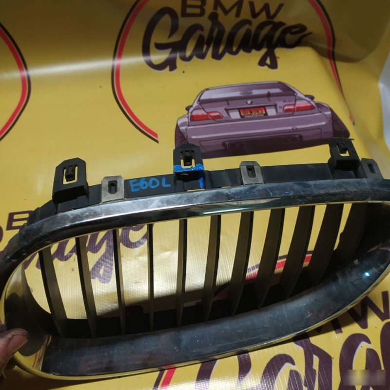 Решетка радиатора, 3000 рублей, Орёл