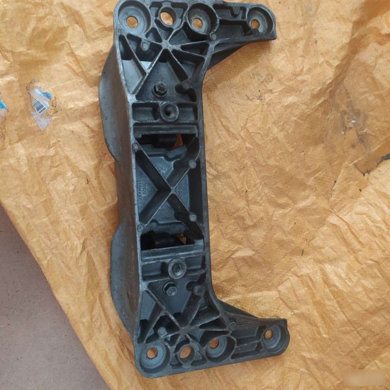 Траверса КПП, 2000 рублей, Орёл