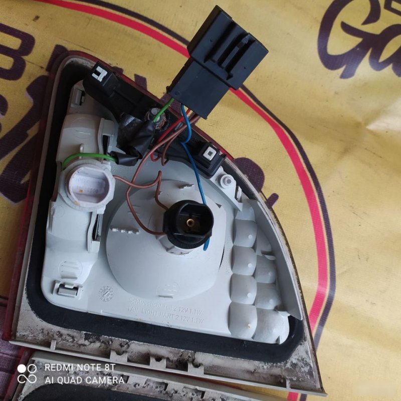 Фонари, 15000 рублей, Орёл