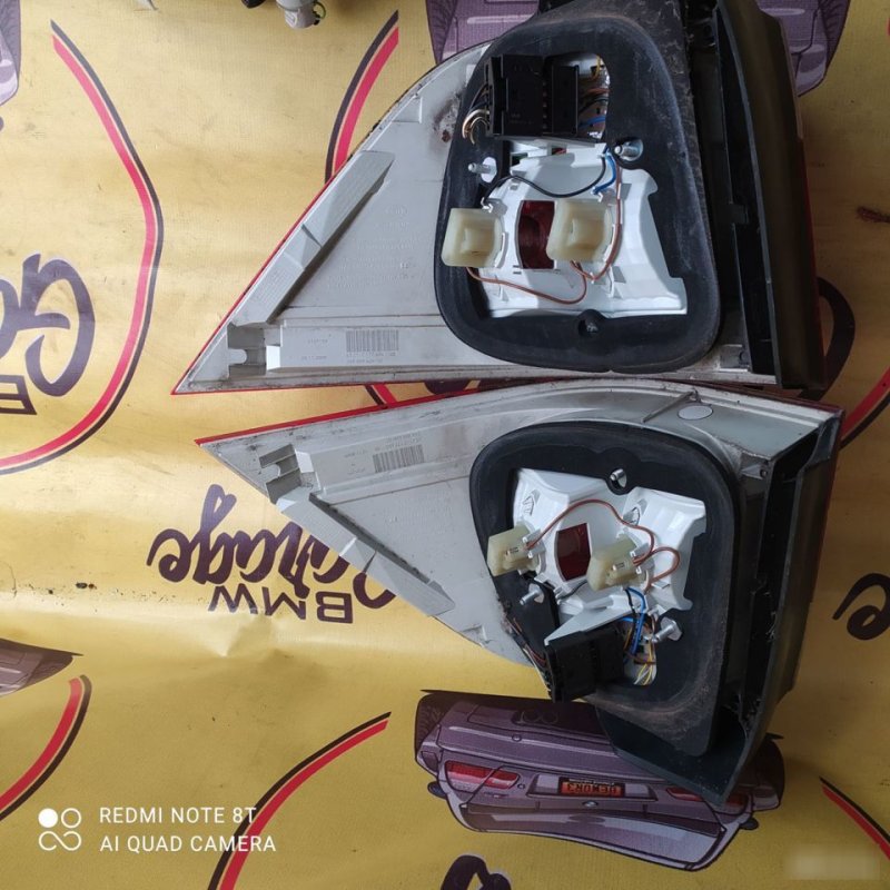 Фонари, 15000 рублей, Орёл