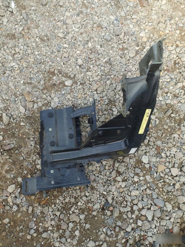 Часть лонжерона, 2000 рублей, Орёл