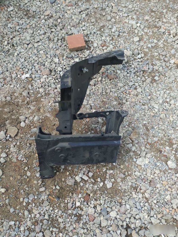 Часть лонжерона, 2000 рублей, Орёл