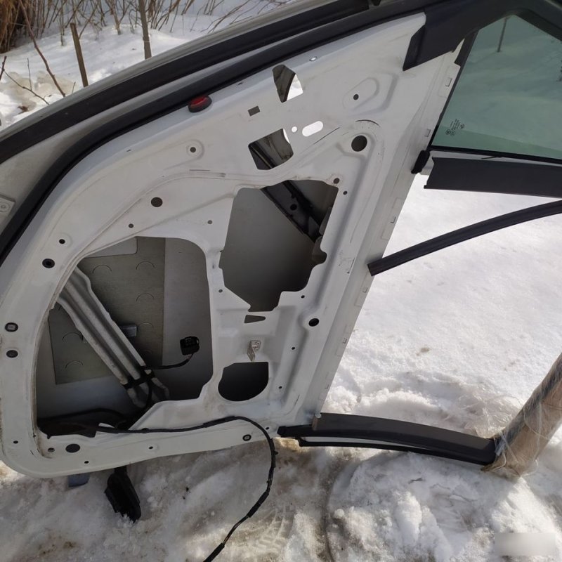 Дверь, 4000 рублей, Орёл