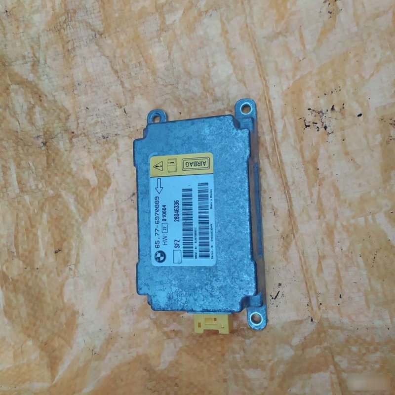 Блок управления, 500 рублей, Орёл