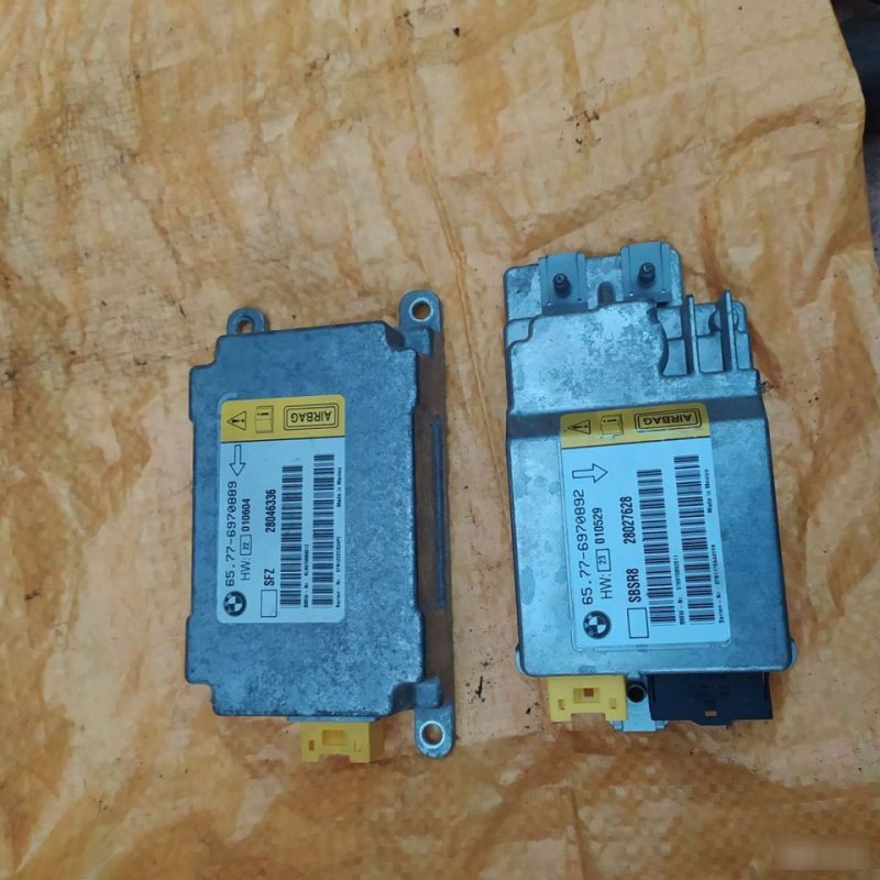 Блок управления, 500 рублей, Орёл