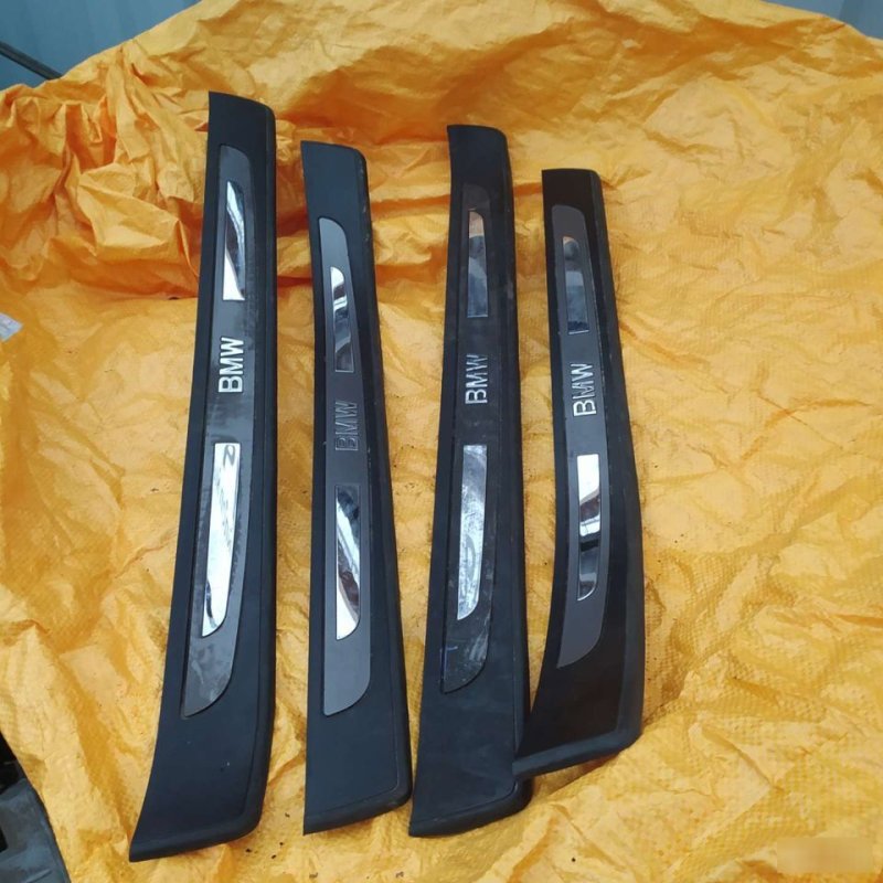 Порожки салона, 3500 рублей, Орёл