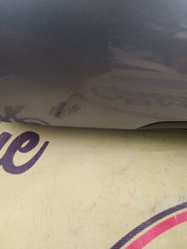 Зеркало, 9000 рублей, Орёл