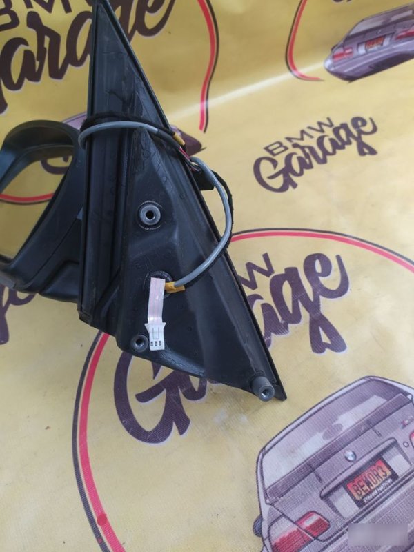 Зеркало, 10000 рублей, Орёл