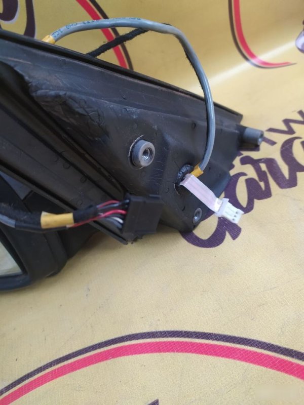 Зеркало, 10000 рублей, Орёл